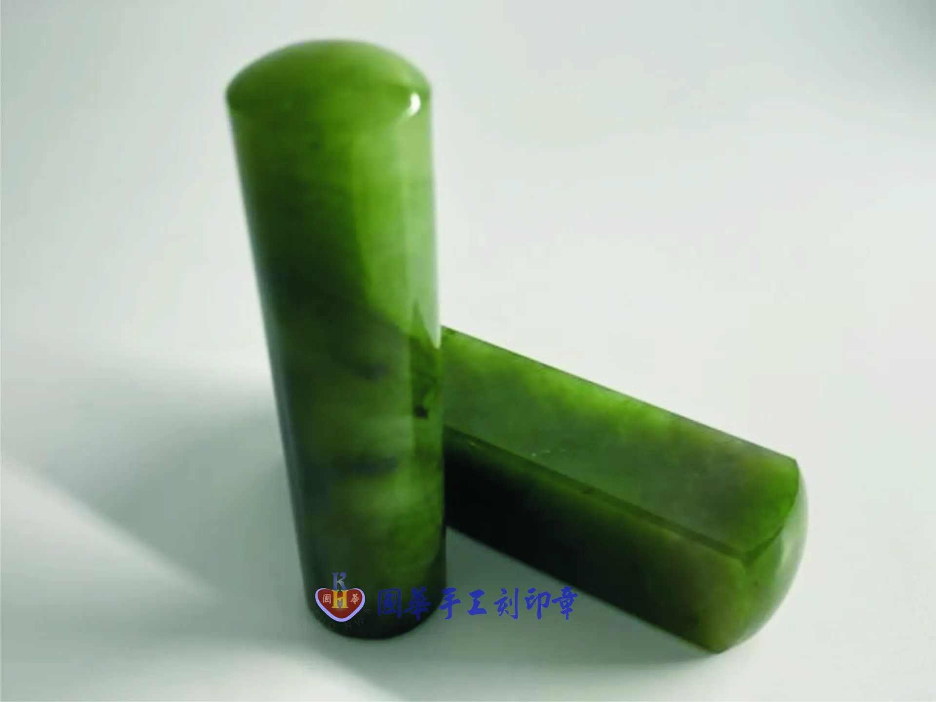 碧玉臍帶/胎毛章(電腦)長高人一等