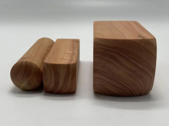 龍柏公司大小章(手工)