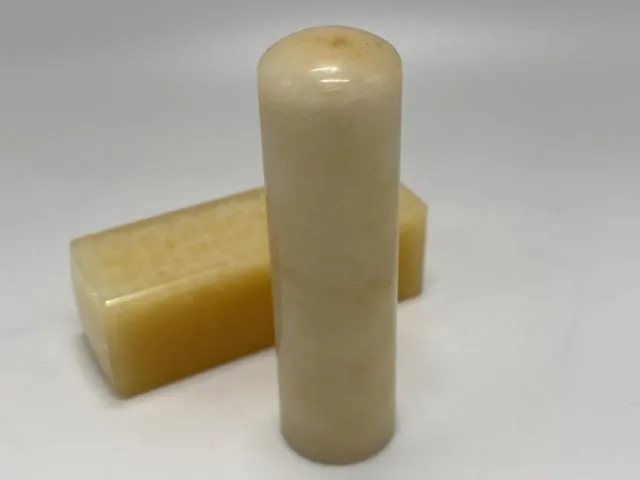 黃玉(手工)
