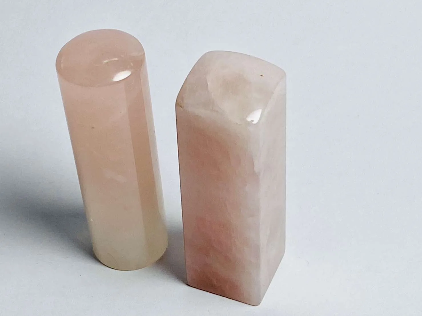 粉水晶(手工)