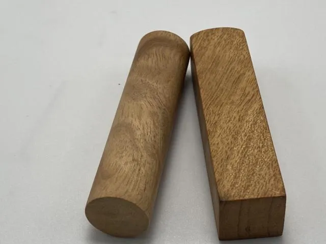 牛樟木(手工)長高人一等