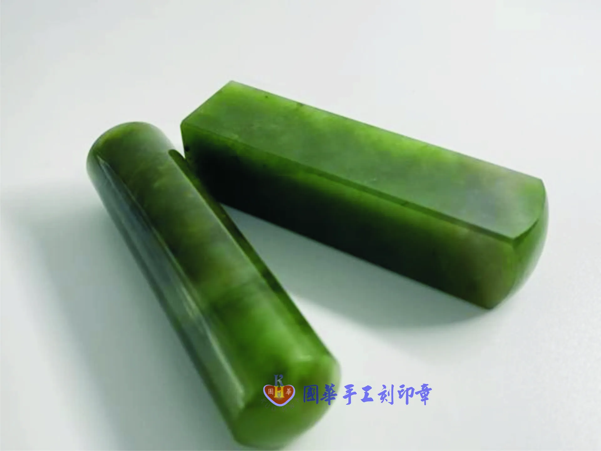 碧玉臍帶/胎毛章(電腦)長高人一等