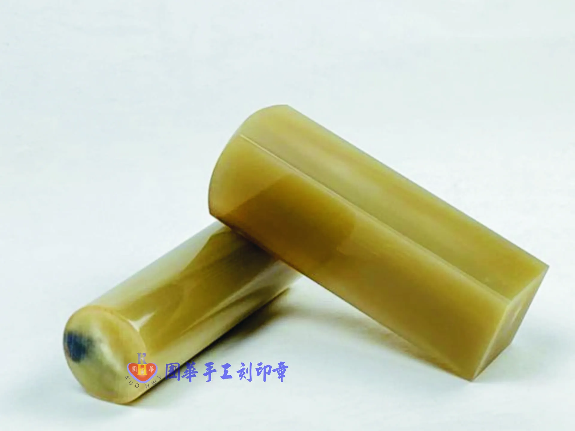 赤牛角A級臍帶/胎毛章(電腦)