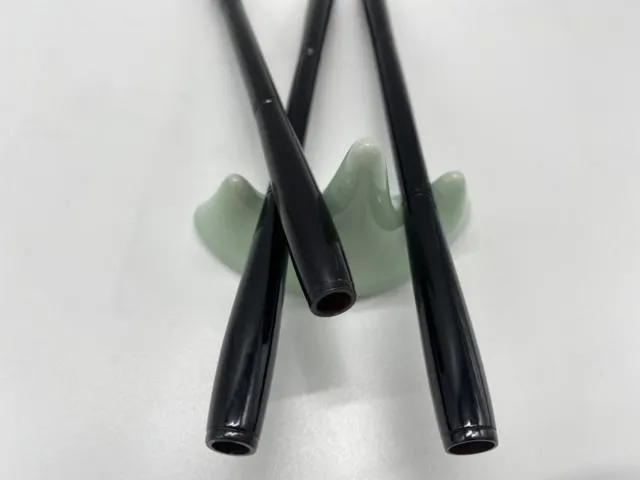 黑牛款胎毛筆