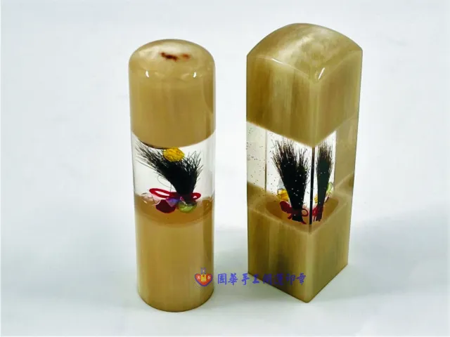 赤牛角A級臍帶/胎毛