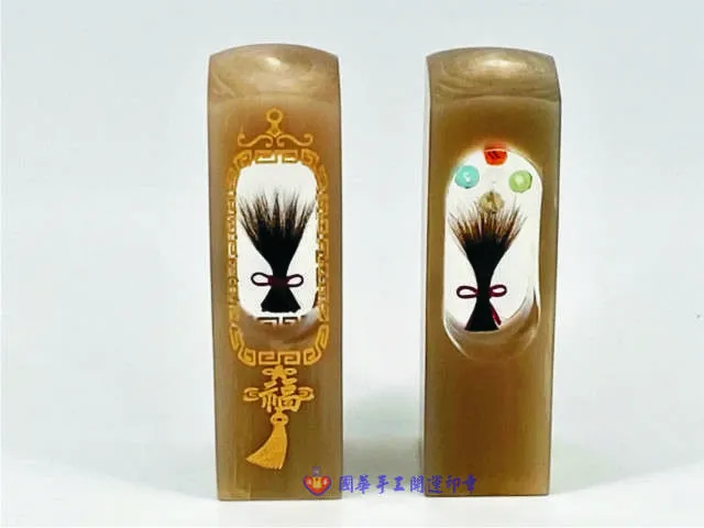 赤牛角A級臍帶/胎毛