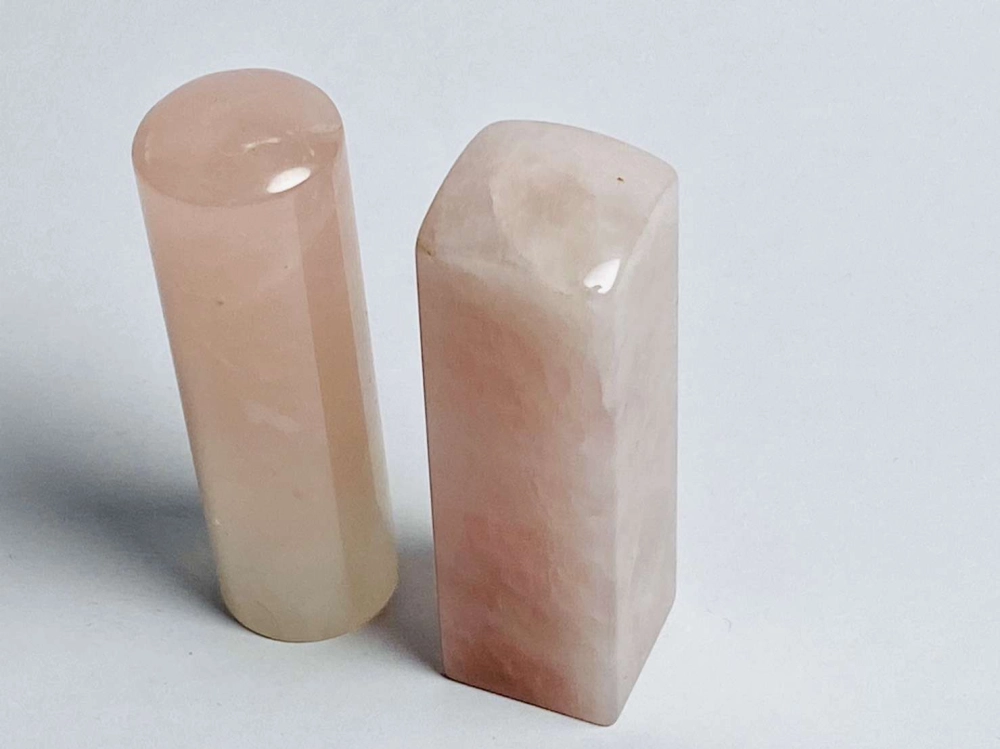 粉水晶(手工)