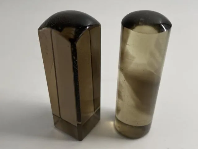 茶晶(手工)