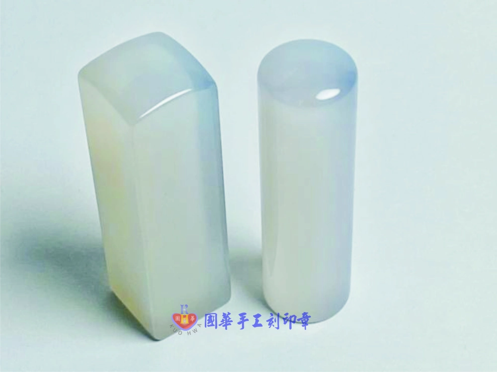 白玉髓臍帶/胎毛章(電腦)