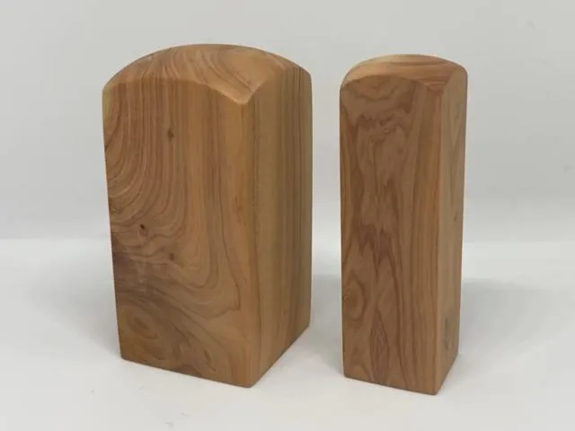 龍柏公司大小章(手工)