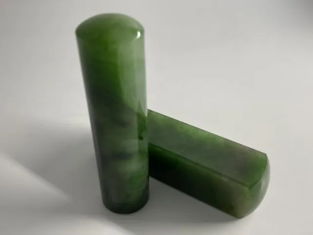 碧玉(手工)長高人一等
