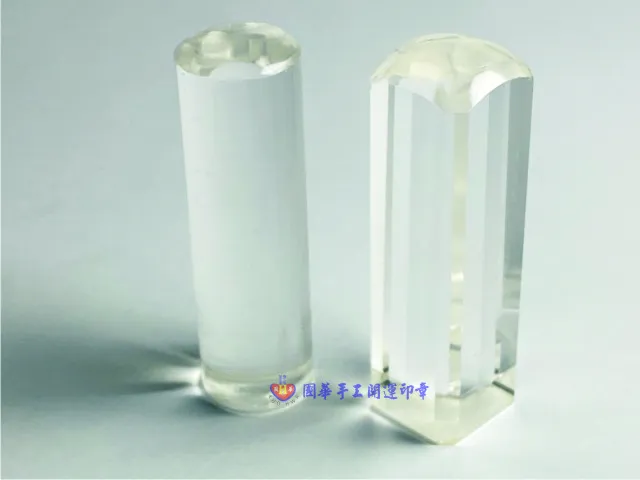 白水晶(手工)