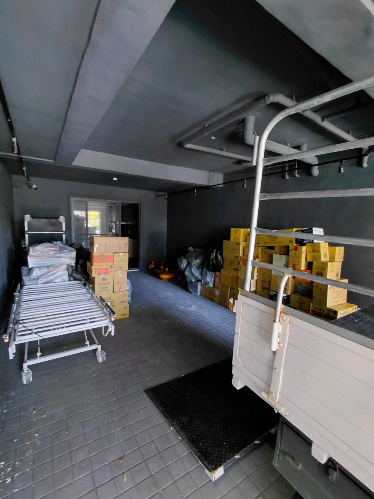 台南清運跟搬家-台南搬家推薦/台南家具清運