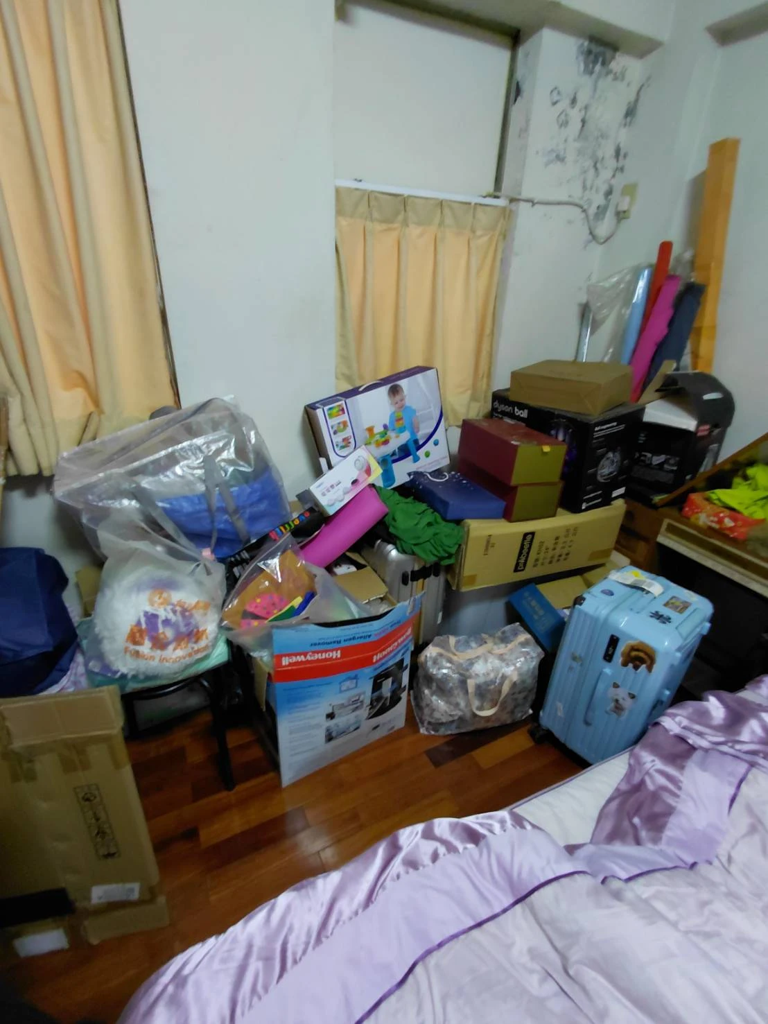 台南新市區搬到台南仁德區-台南搬家公司推薦