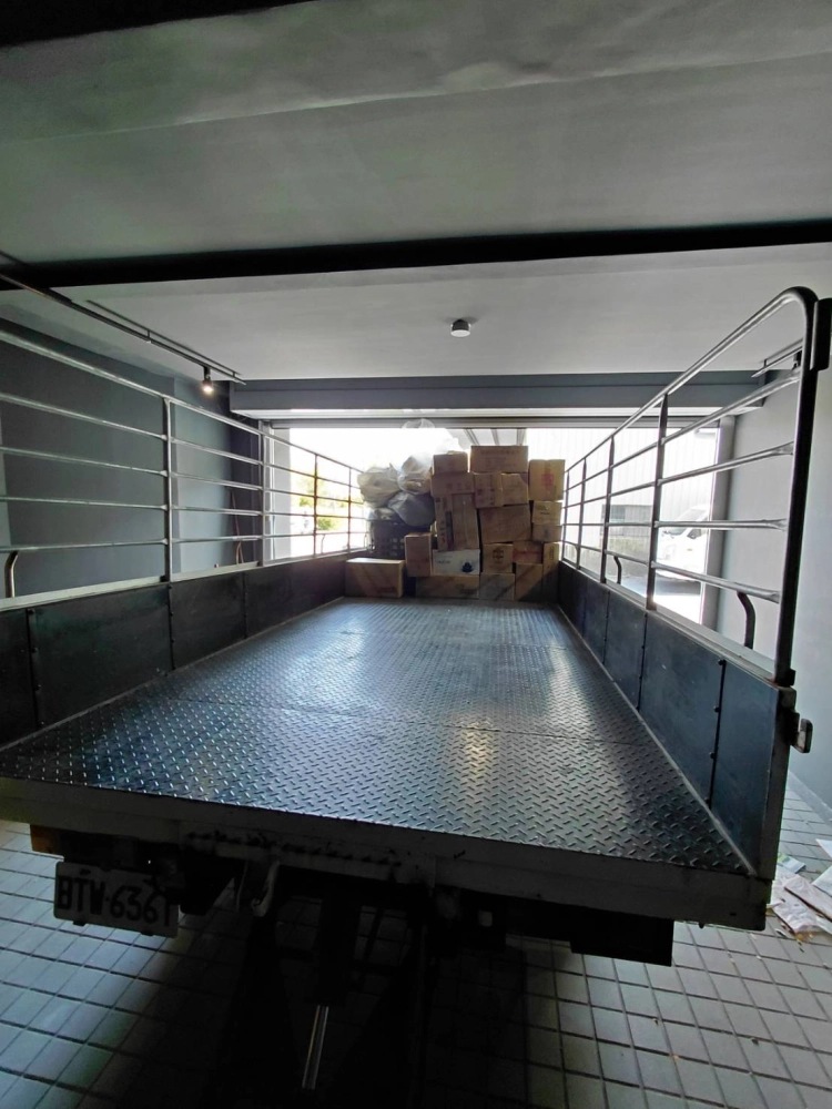 台南清運跟搬家-台南搬家推薦/台南家具清運