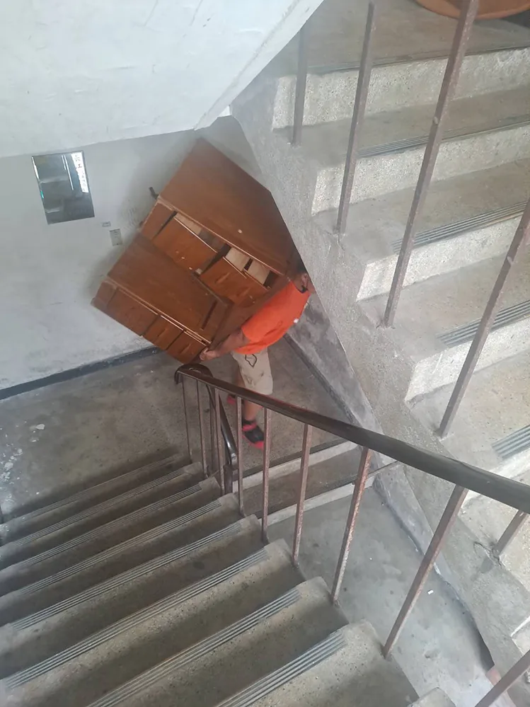 樂器搬運