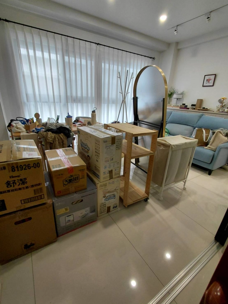 台南到台中跨縣市搬家／跨縣市搬家推薦