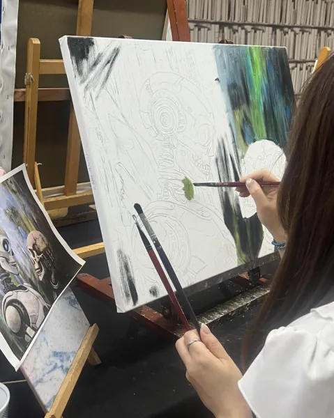 學生課程作品 0403