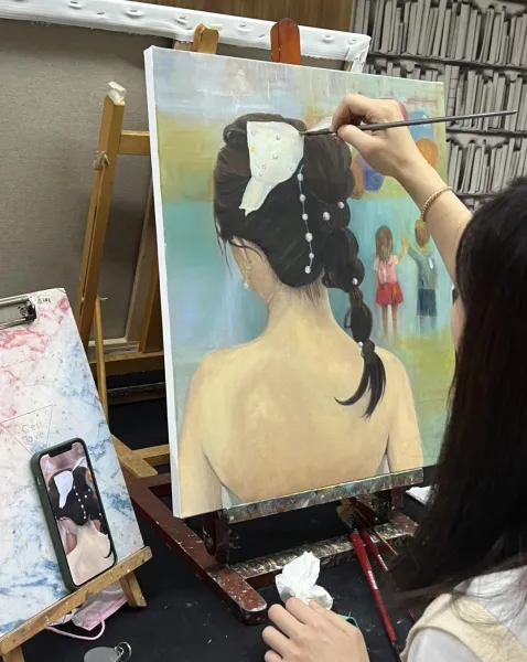 學生課程作品 0314