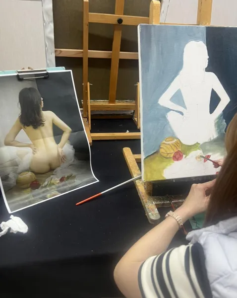 學生課程作品 0403