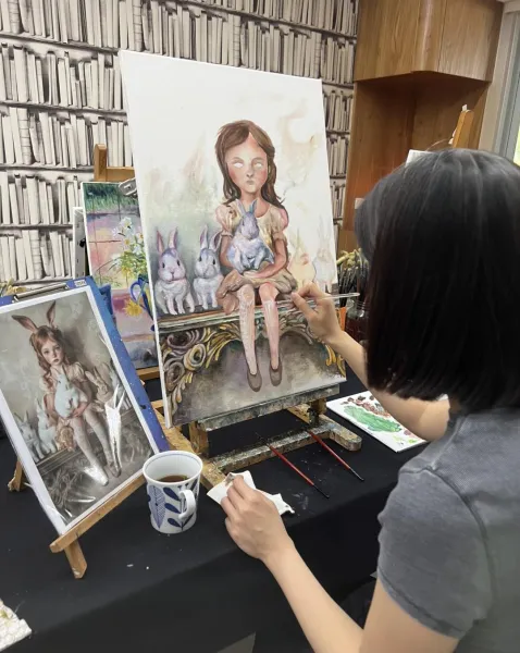 學生課程作品 0314