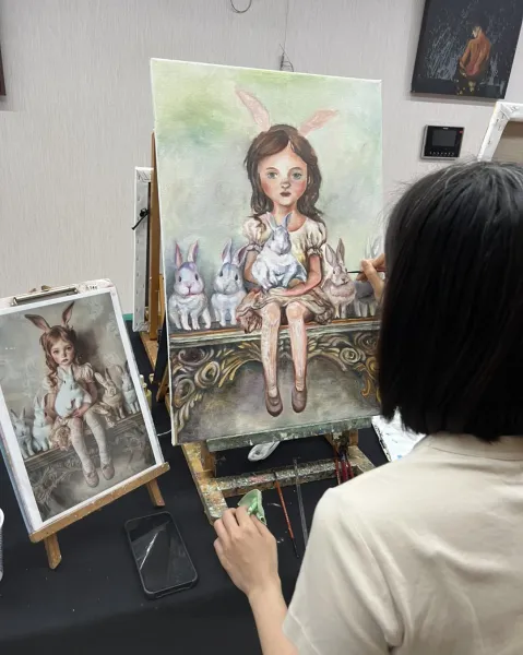 學生課程作品 0328