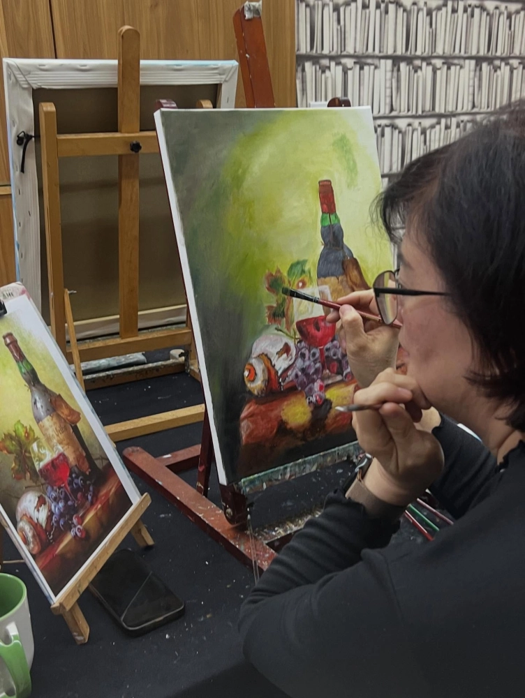 學生課程作品 0108