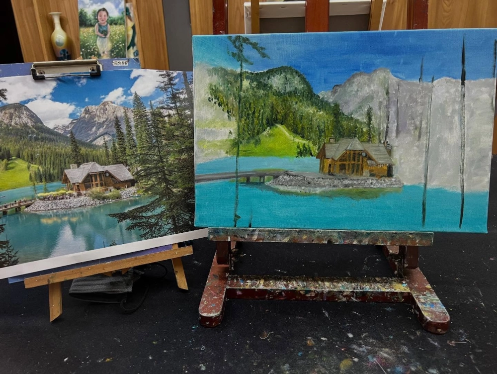 學生課程作品 0108