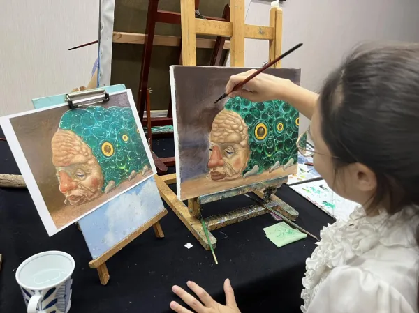 學生課程作品 0314