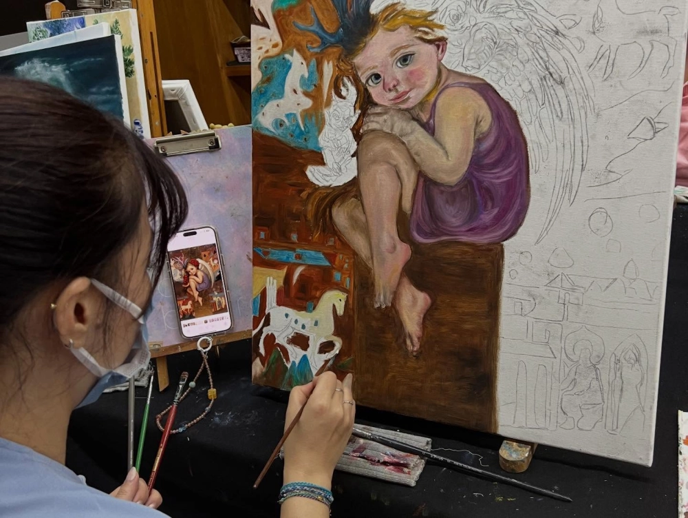 學生課程作品 0108