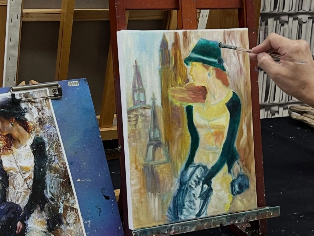 學生課程作品 0108