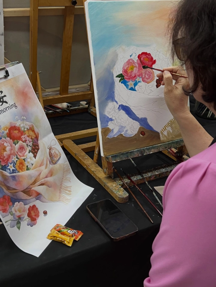 學生課程作品 0419