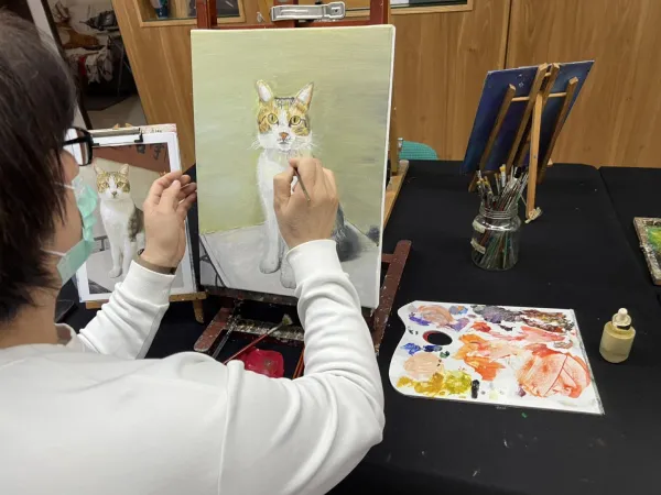 學生課程作品 0302