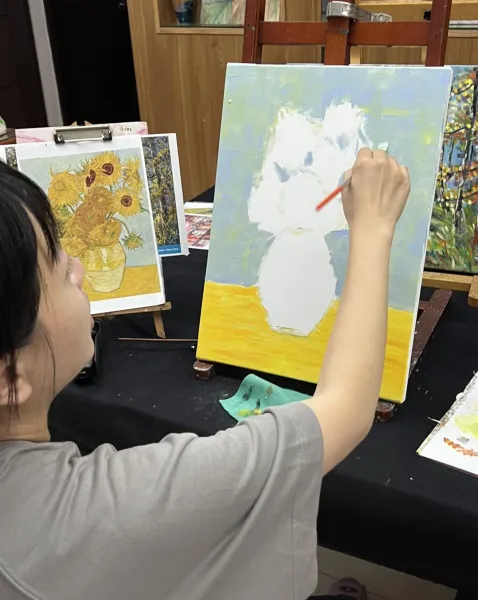 學生課程作品 0314