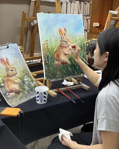 學生課程作品 0306
