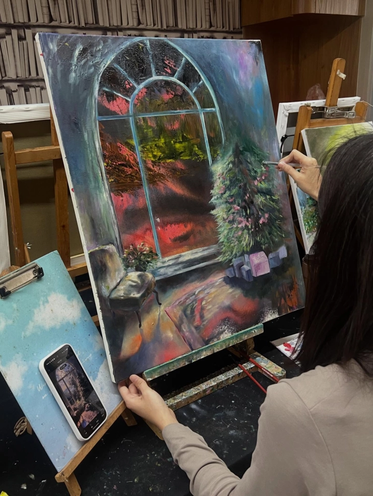 學生課程作品 0108