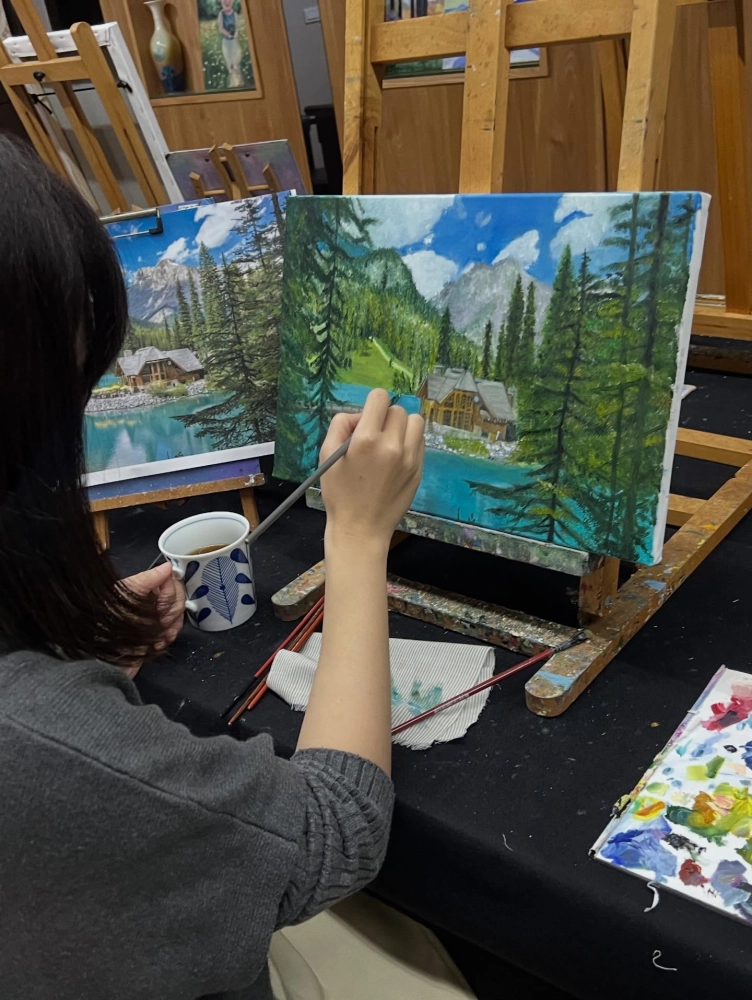 學生課程作品 0108