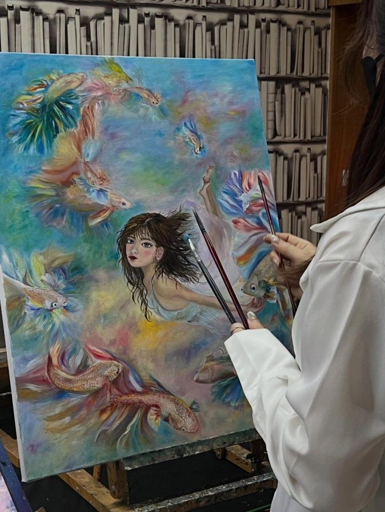 學生課程作品 0419