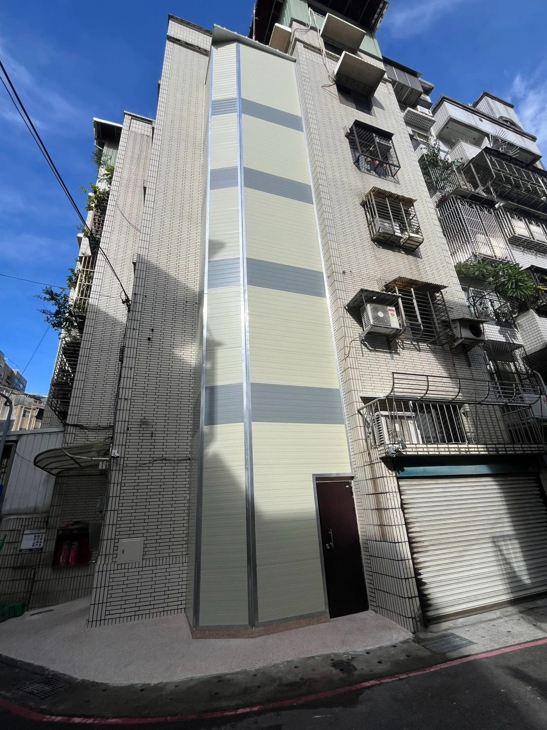 增設電梯可以申請補助嗎？公寓加裝電梯廠商,台北公寓加裝電梯廠商,萬華區公寓加裝電梯廠商