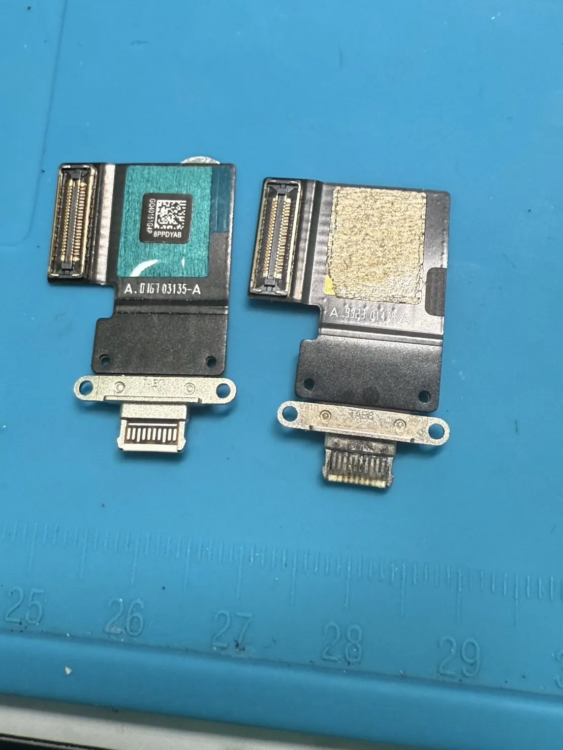 IPAD PRO 無法充電