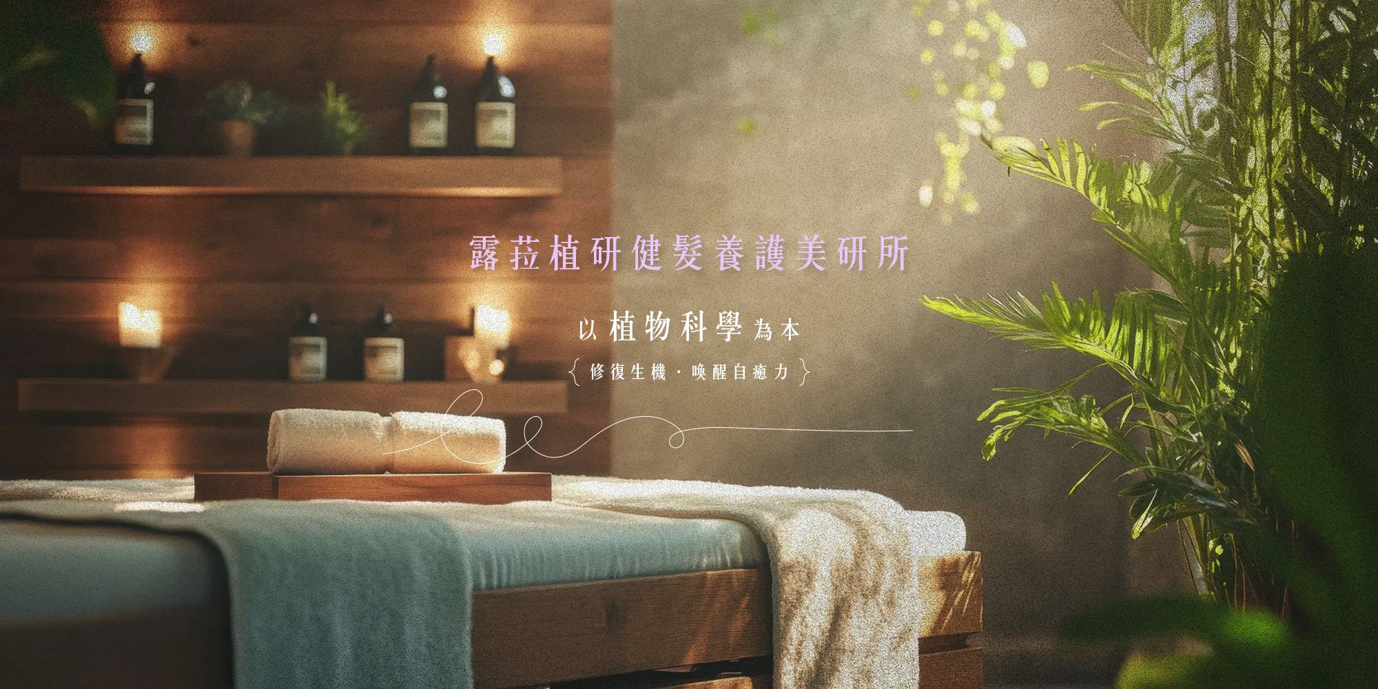 露菈植研健髮養護美妍所-紋髮,SMP紋髮,台中紋髮,台中SMP紋髮,西區紋髮