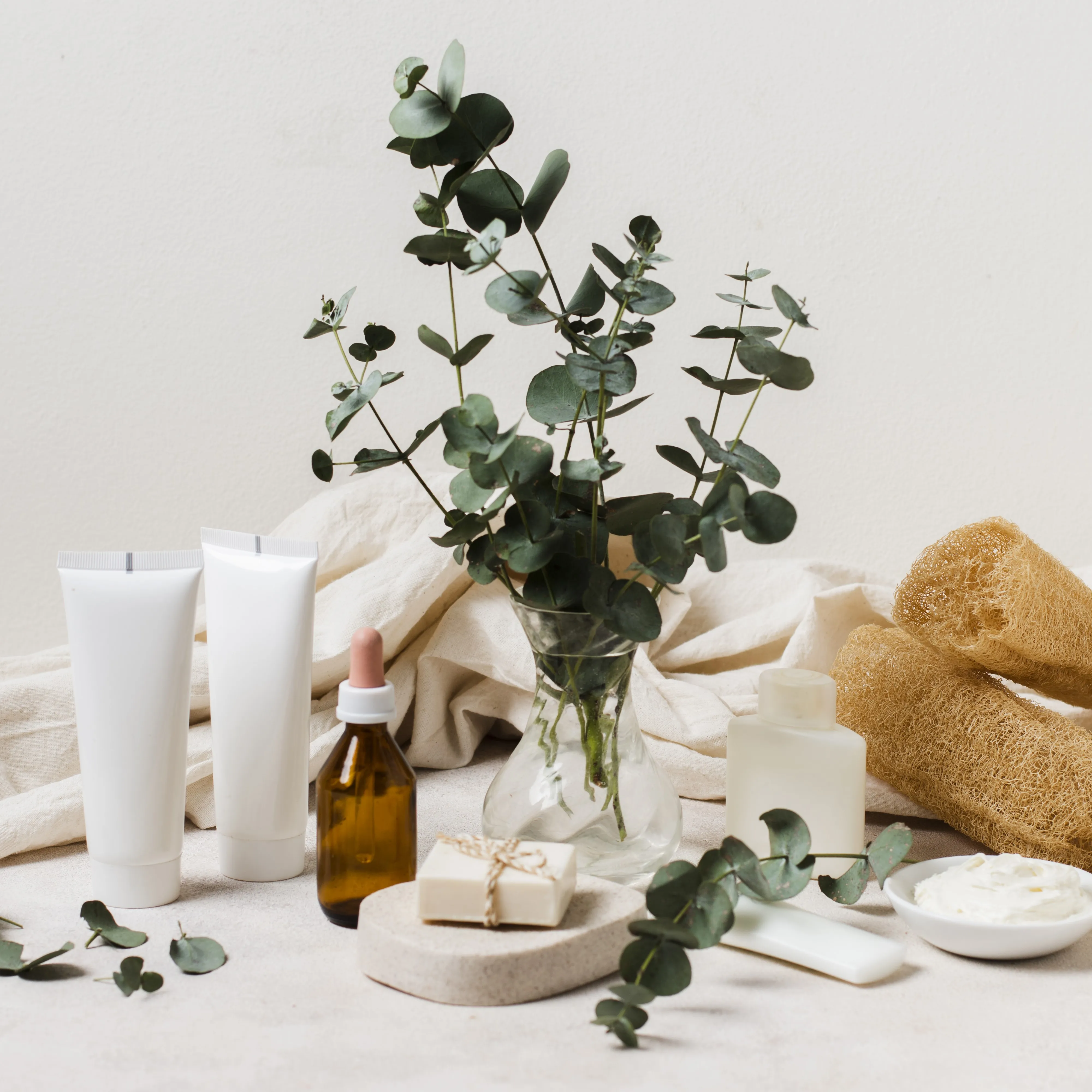 外泌體保養適合哪些膚質？皮膚保養課程｜台中皮膚保養課程｜西區皮膚保養課程