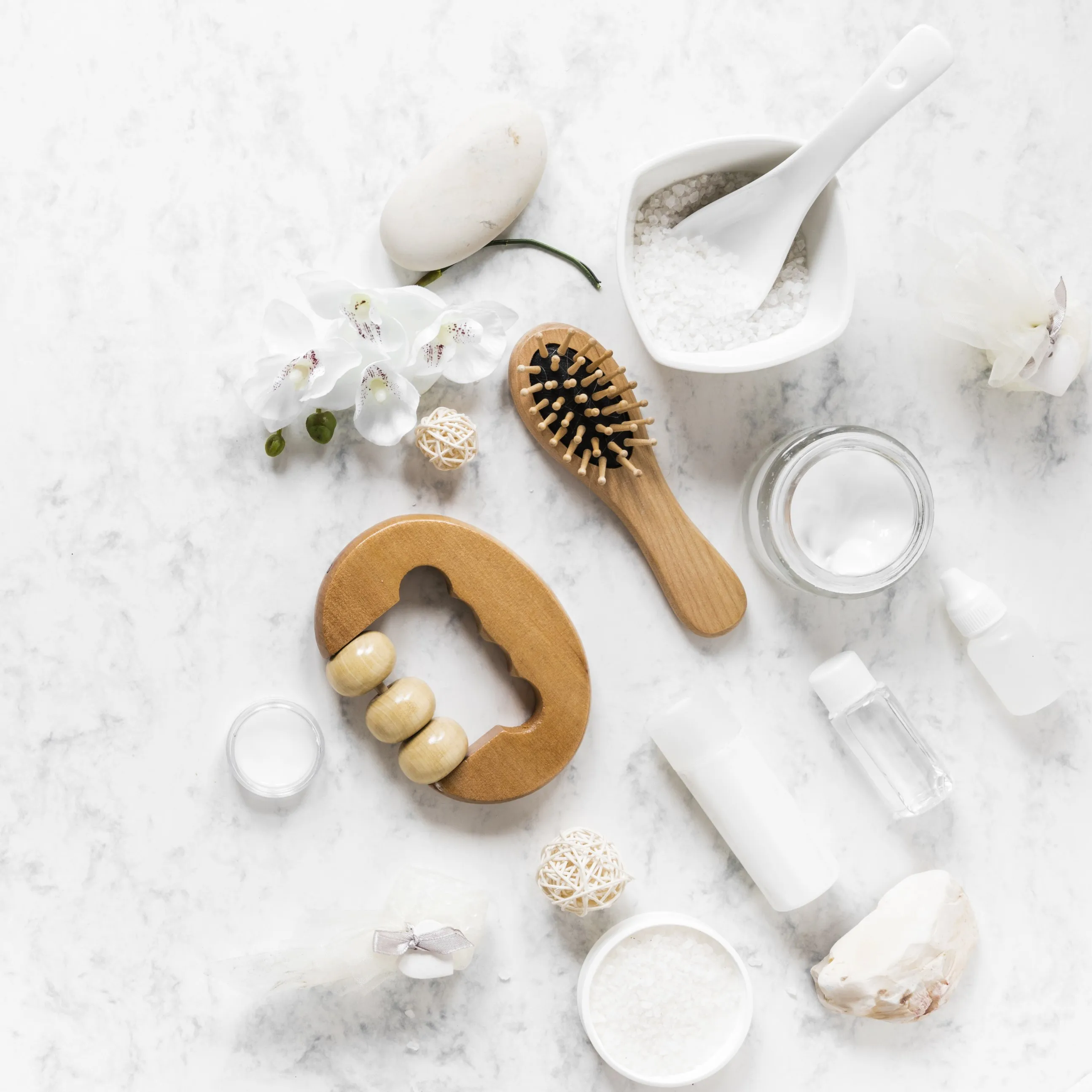 紋髮適合禿頭嗎？頭皮紋髮｜台中頭皮紋髮｜西區頭皮紋髮