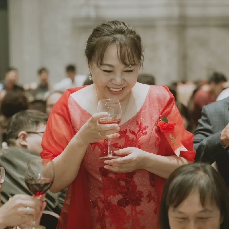 謝謝郁嬋幸福分享