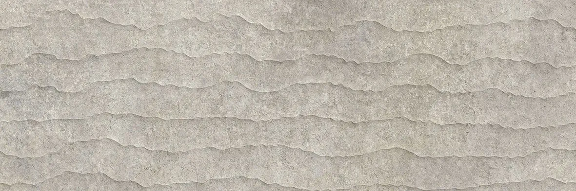 巴爾地摩花磚-棕