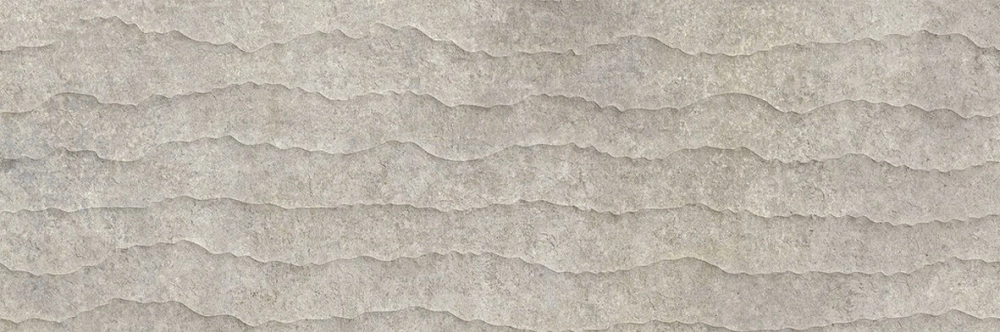 巴爾地摩花磚-棕