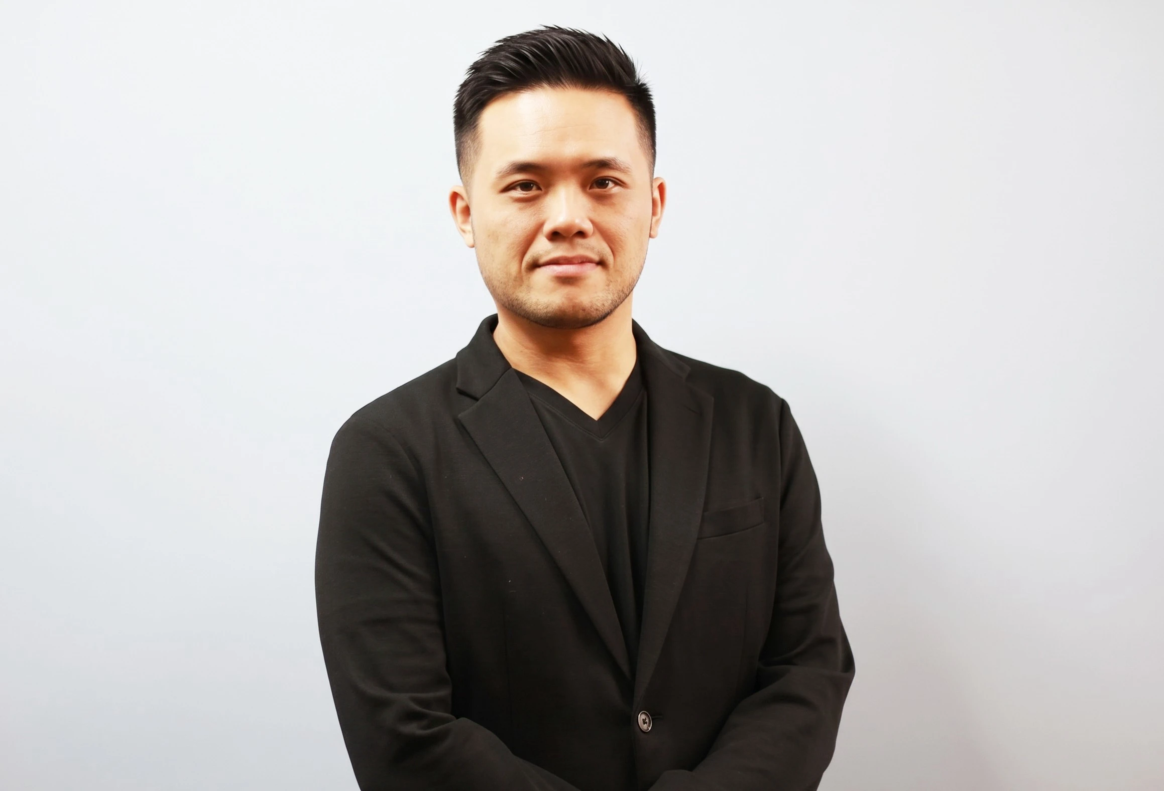 朗國法律事務所合作夥伴杜立筠建築師