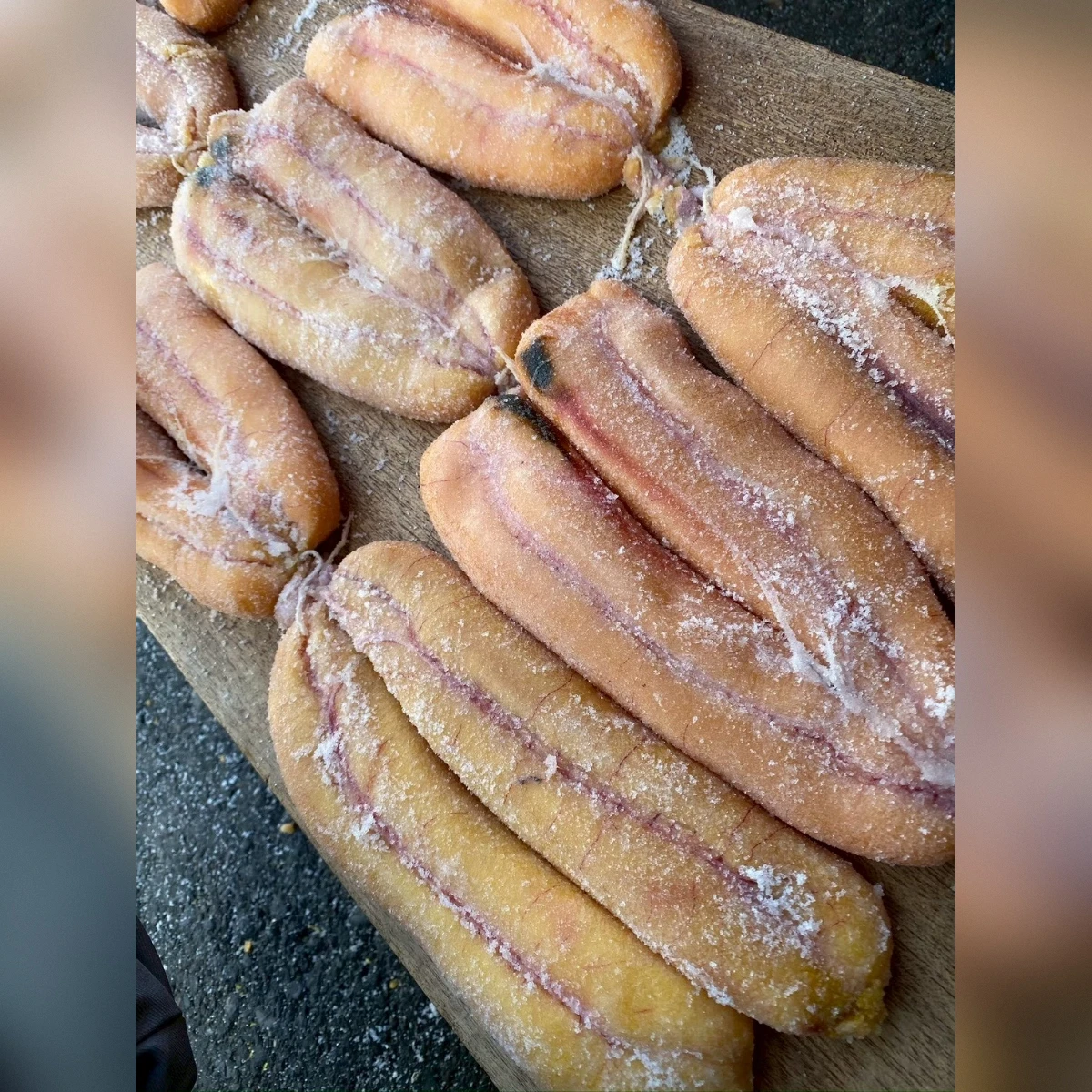 整片烏魚子適合哪些送禮與料理情境？