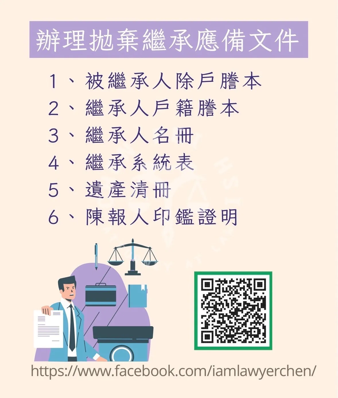 該「拋棄繼承」還是「限定繼承」？