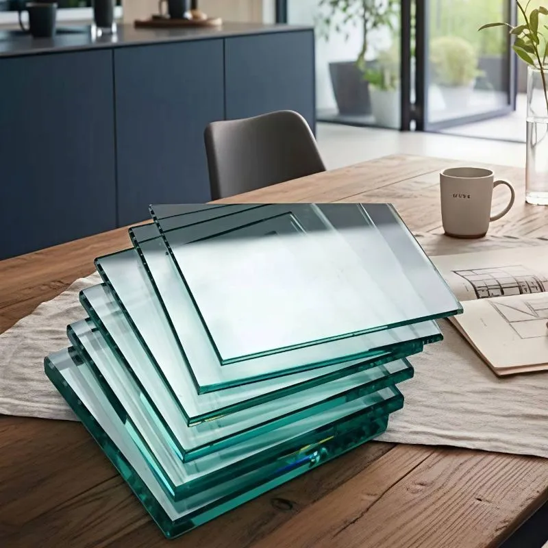 玻璃種類介紹? 隔音?